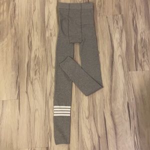 Thom Browne style leggings - Ain’t auth ⚠️